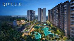 Rivelle Tampines (D18), Condominium #563084621